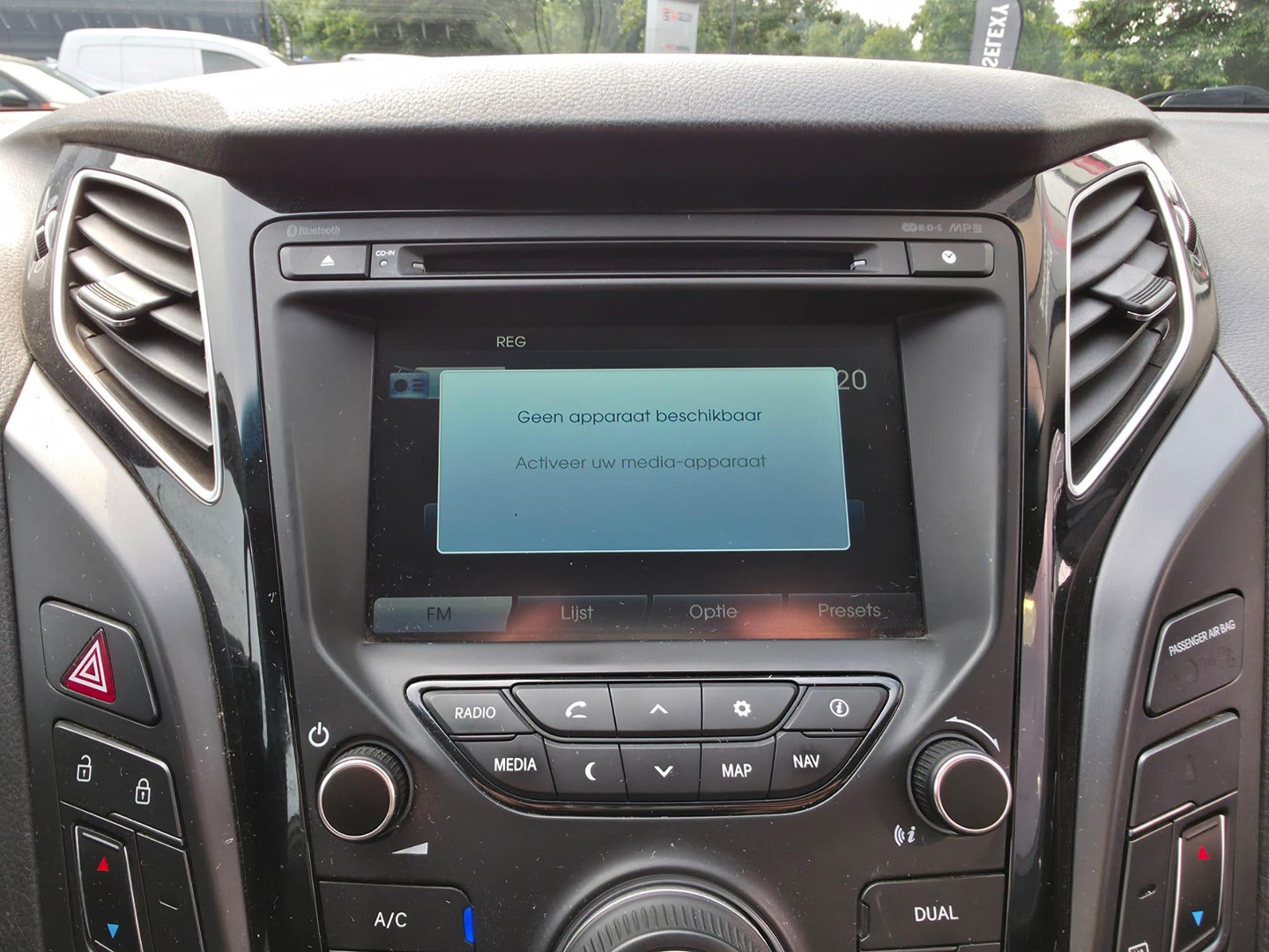 Hyundai Hyundai