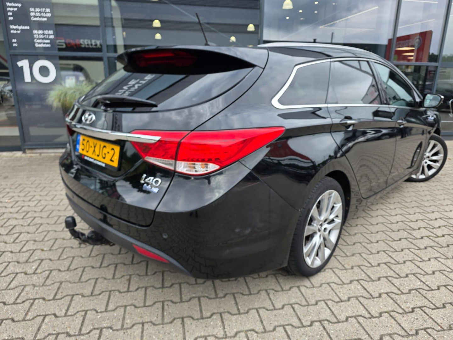 Hyundai Hyundai