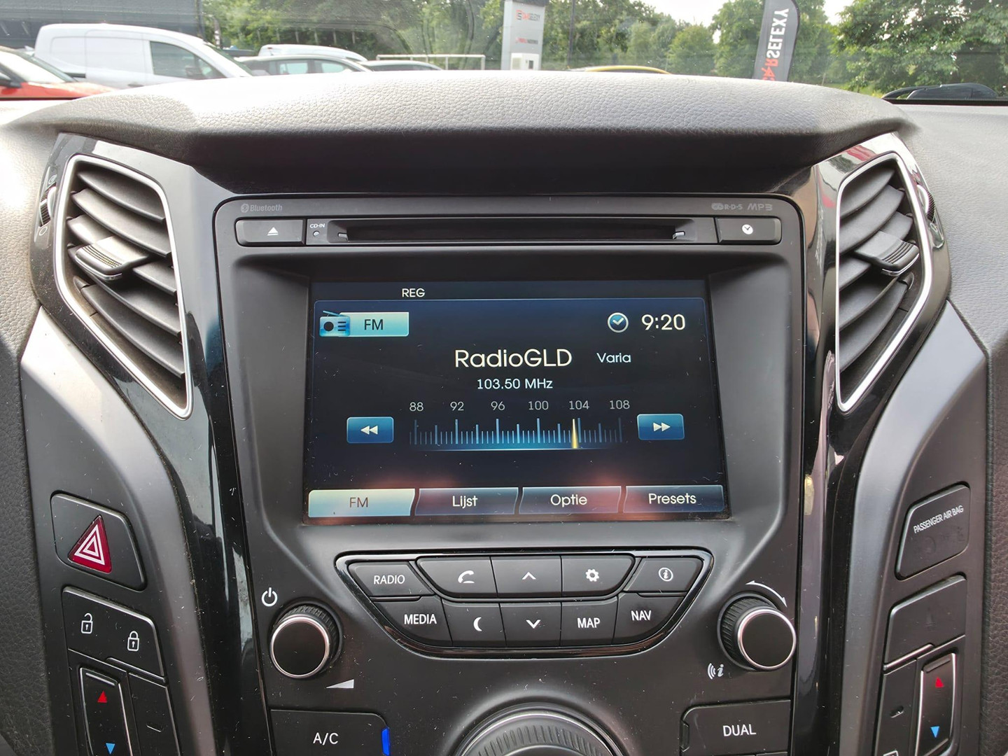 Hyundai Hyundai
