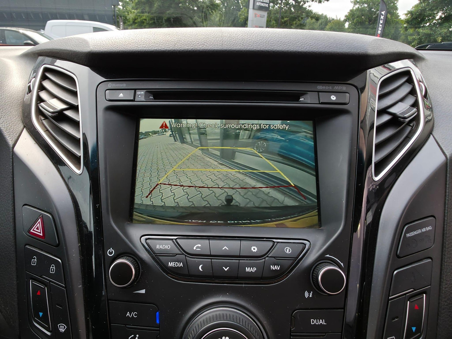 Hyundai Hyundai