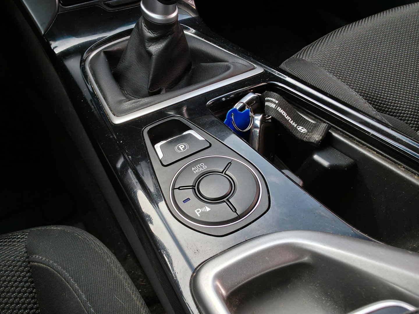 Hyundai Hyundai