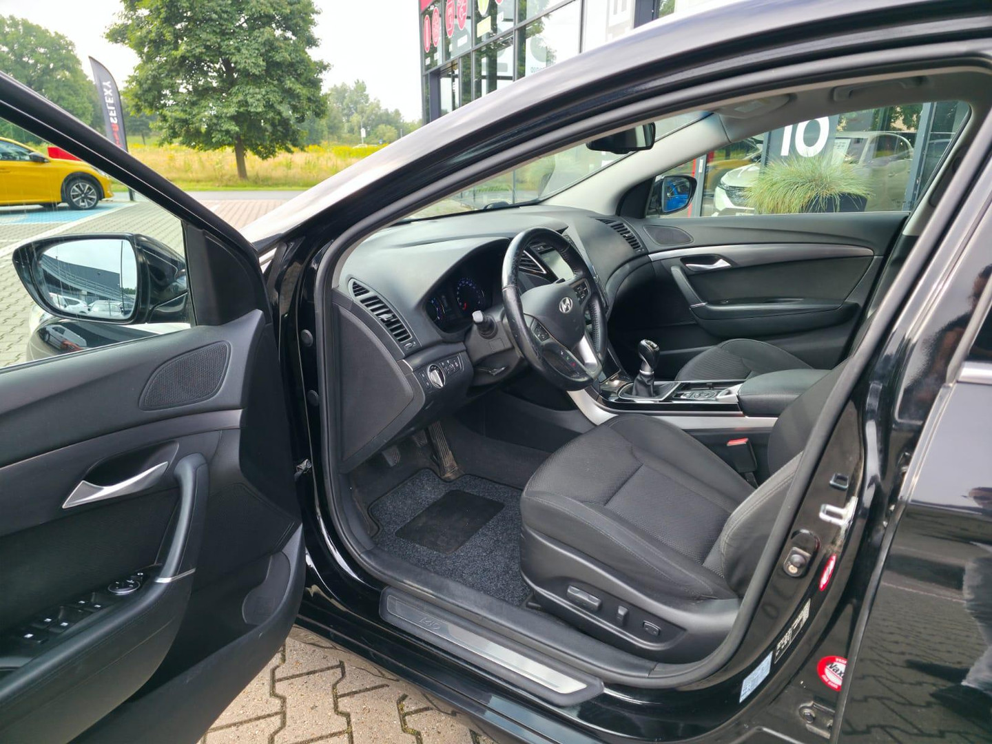 Hyundai Hyundai
