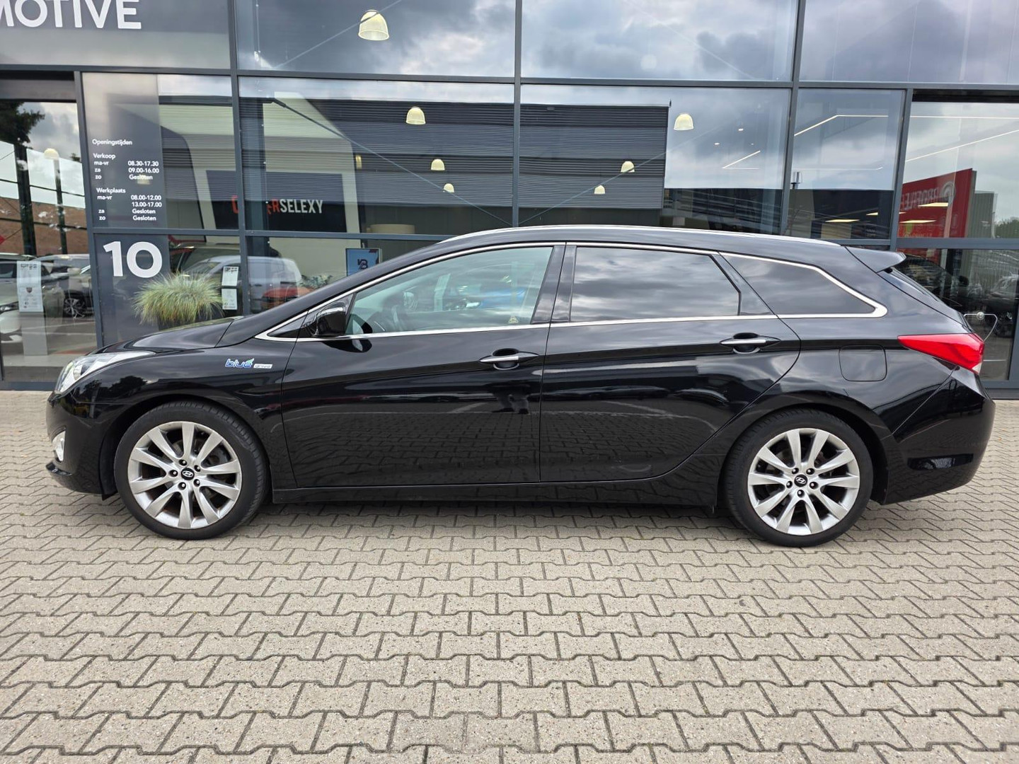 Hyundai Hyundai