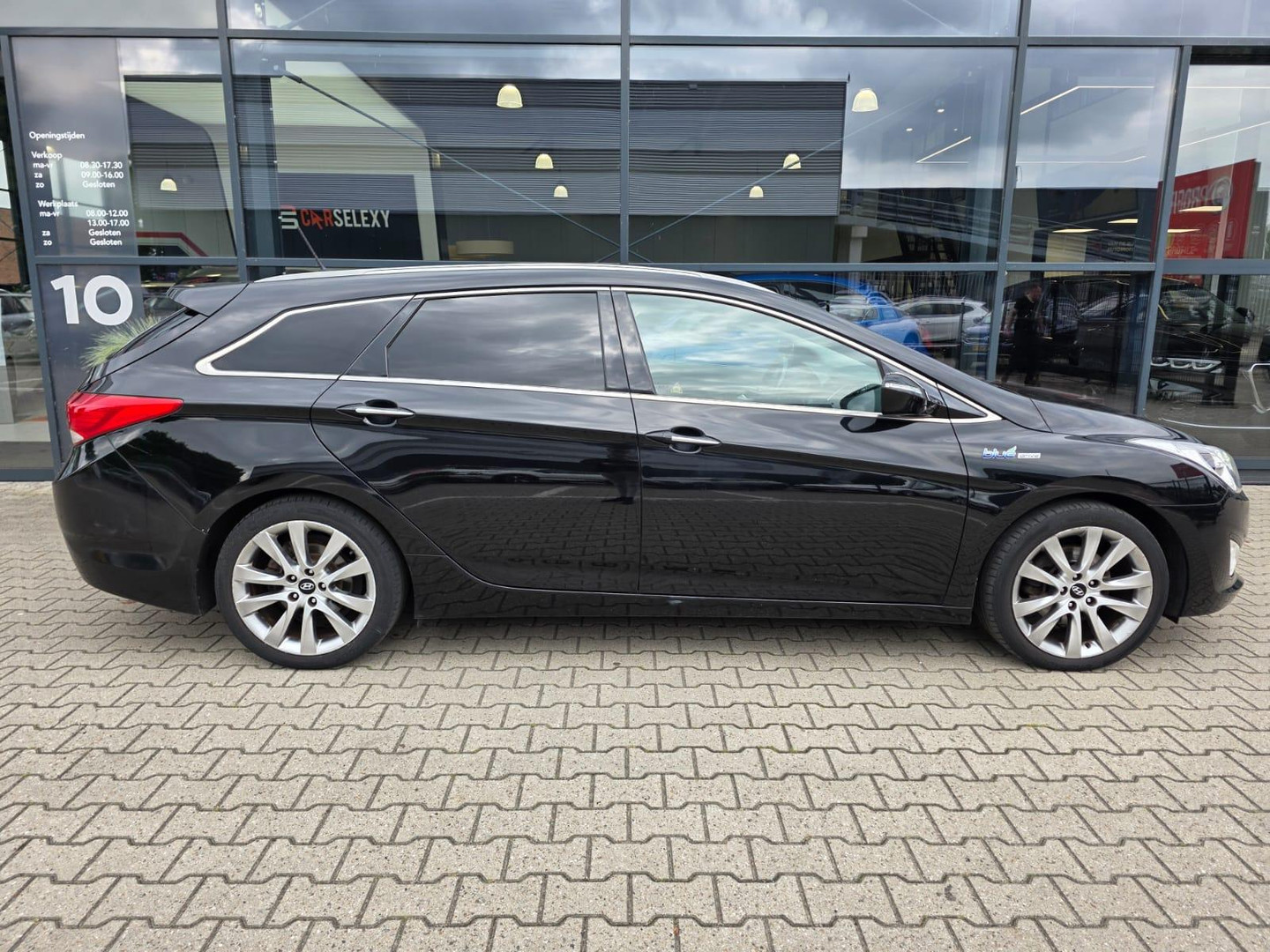 Hyundai Hyundai
