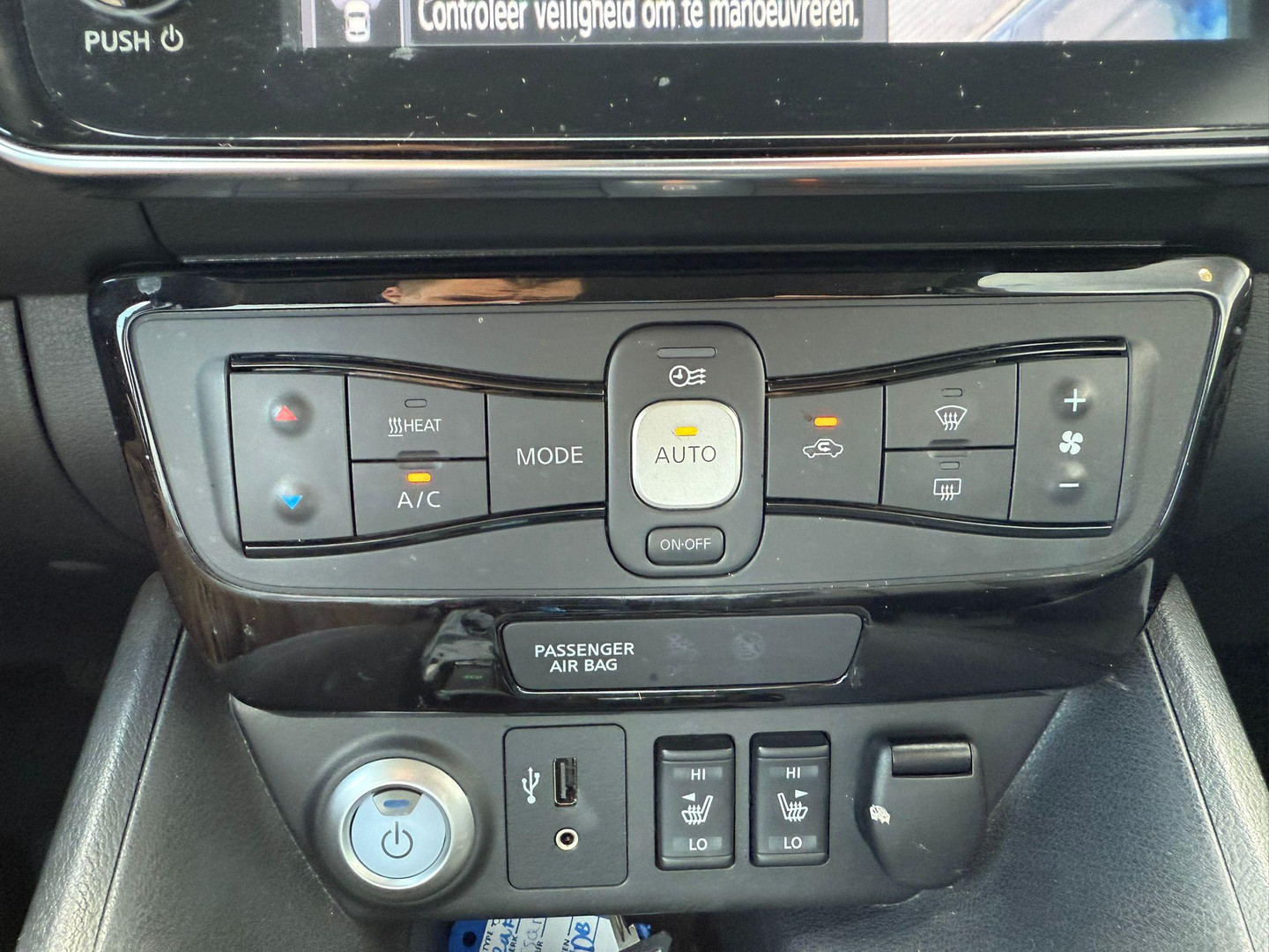 Nissan Nissan
