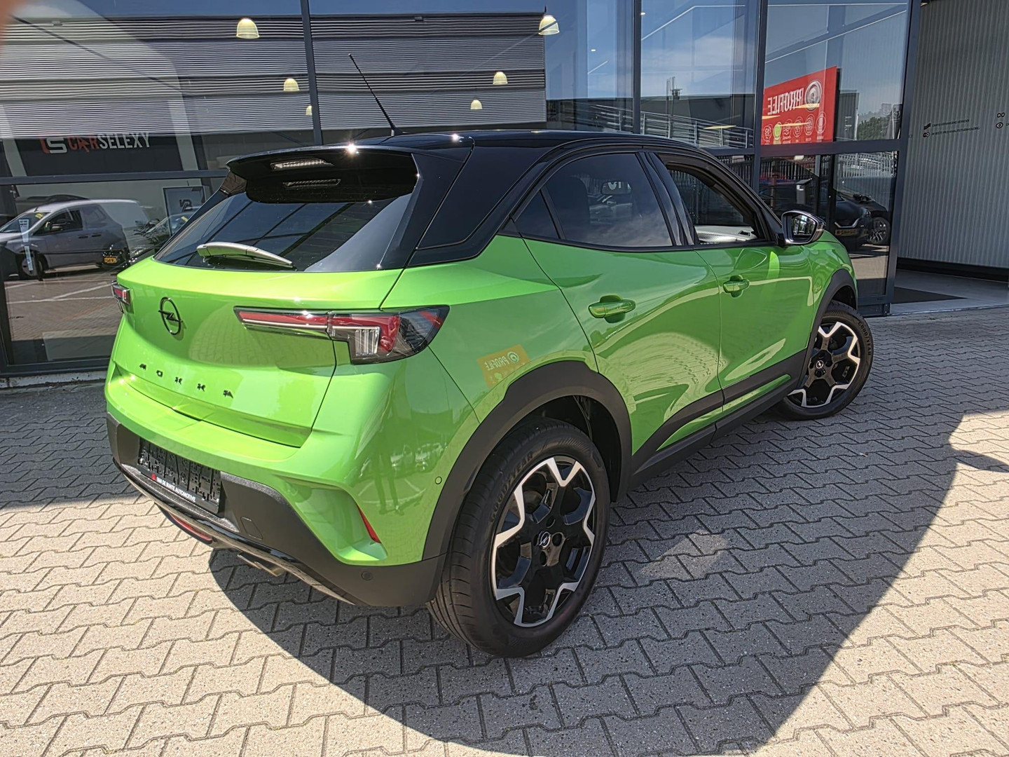 Opel