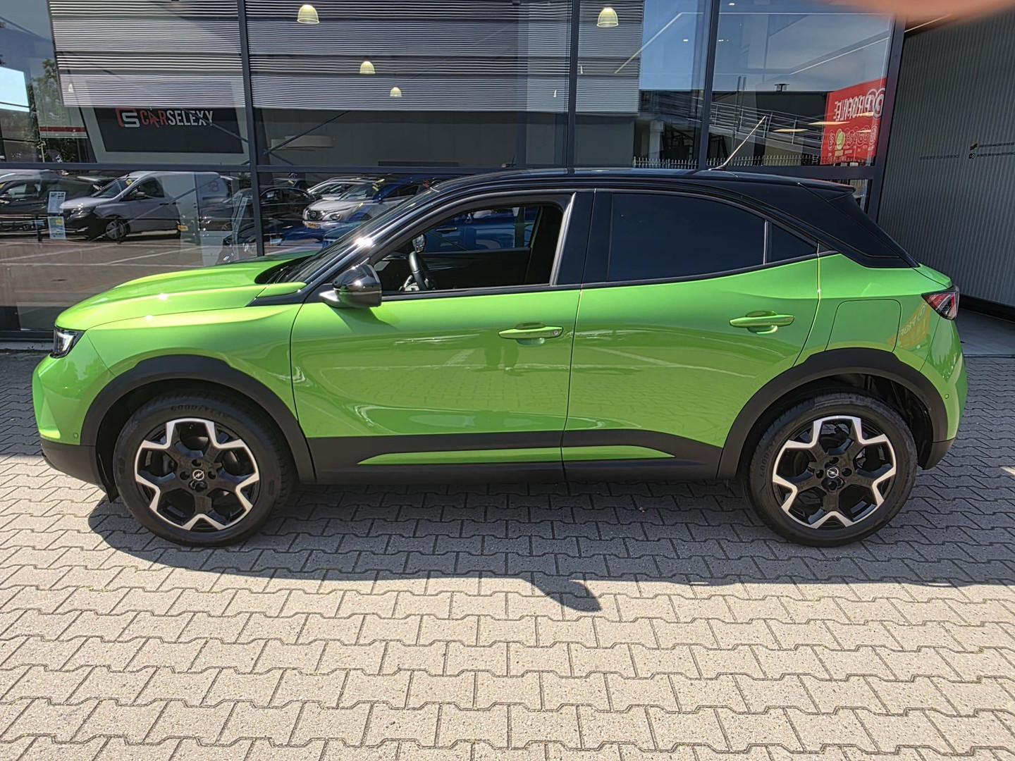 Opel