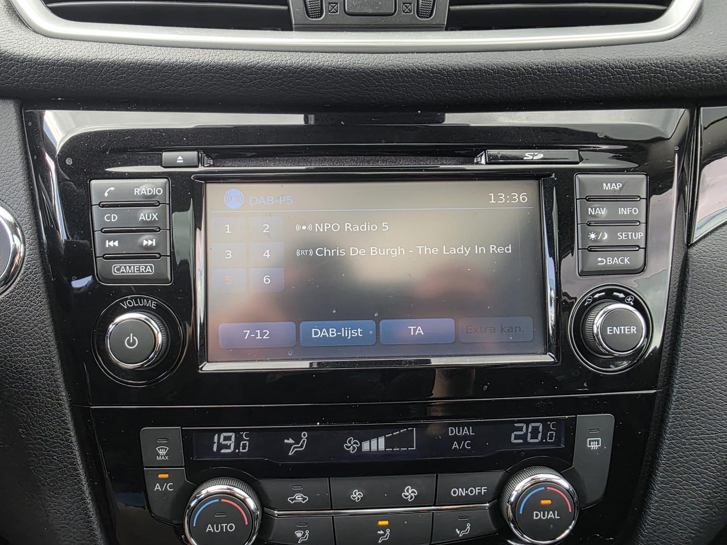 Nissan Nissan