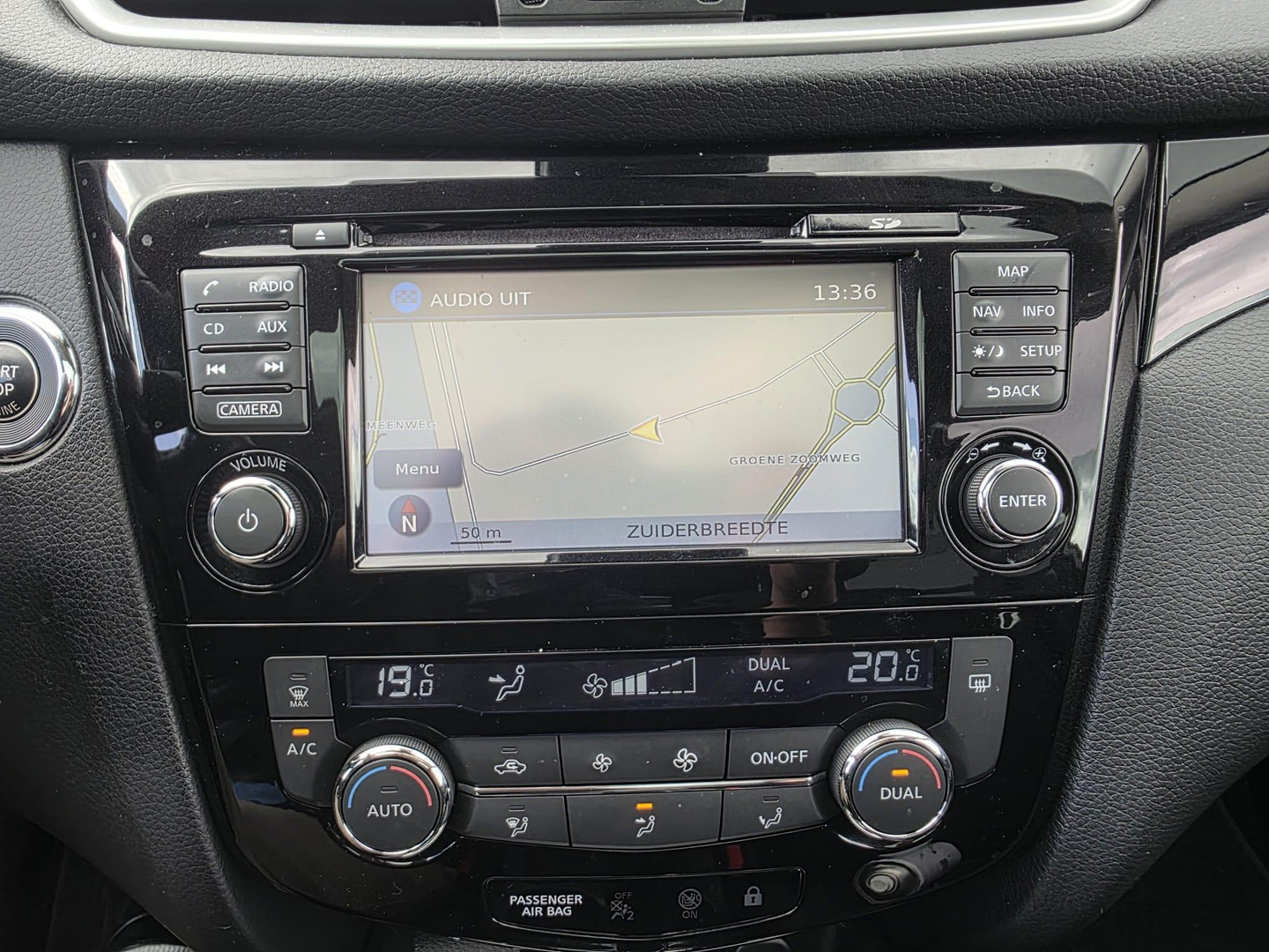 Nissan Nissan