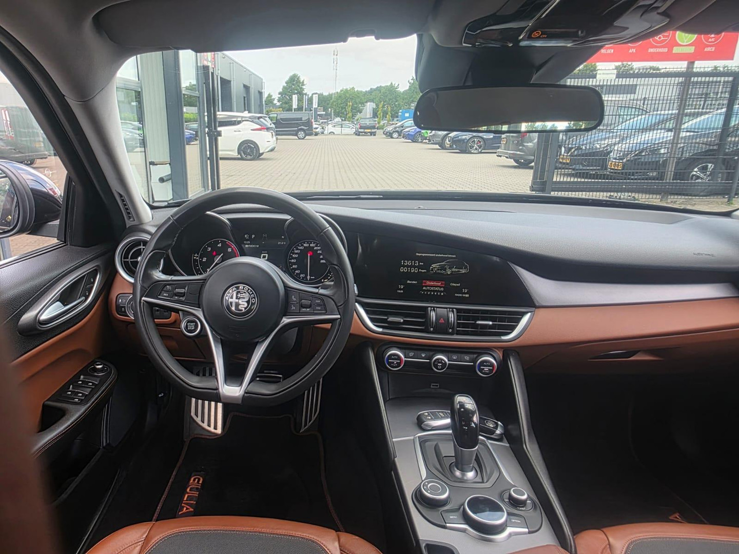 Alfa Romeo Alfa Romeo