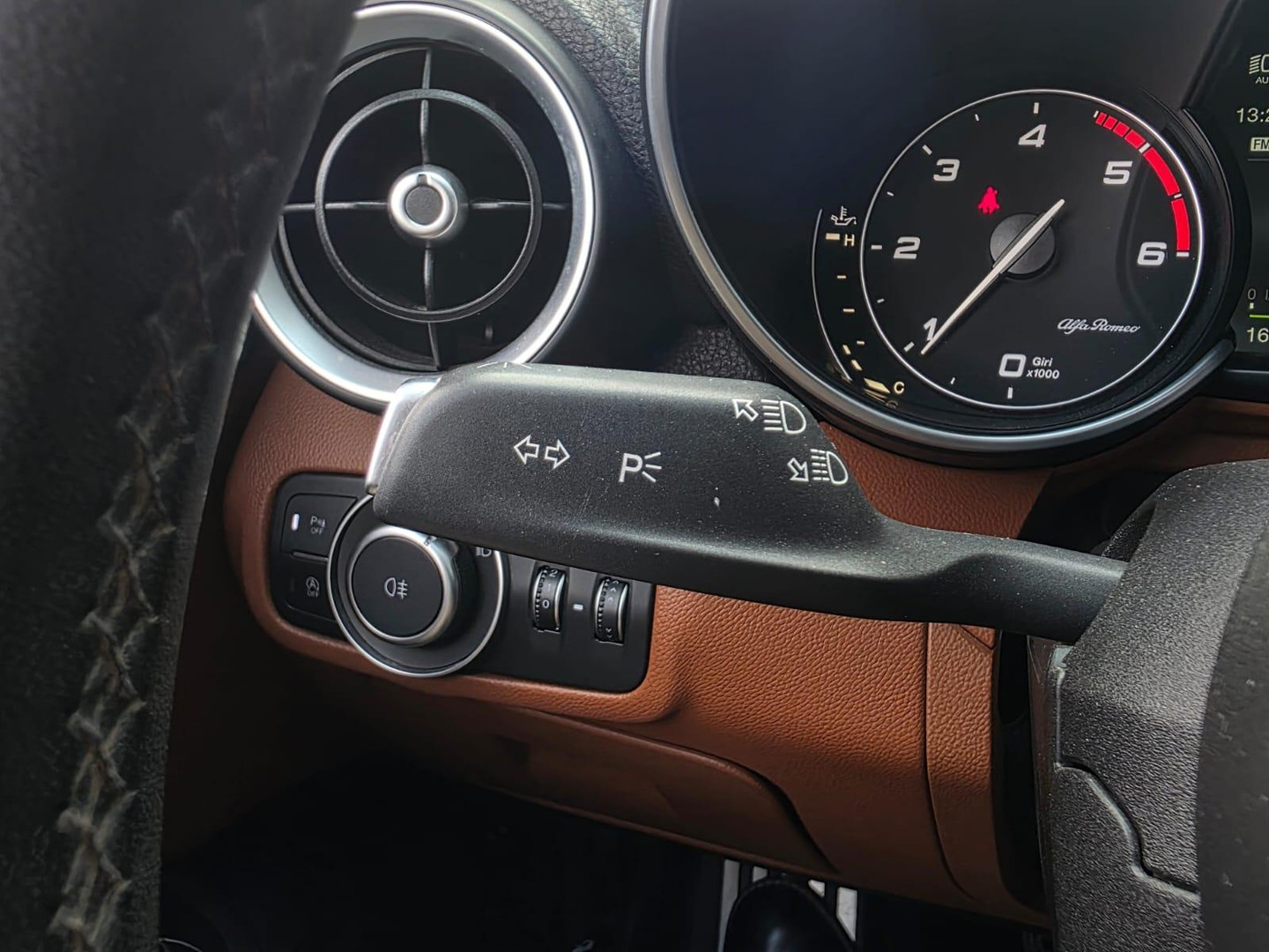 Alfa Romeo Alfa Romeo