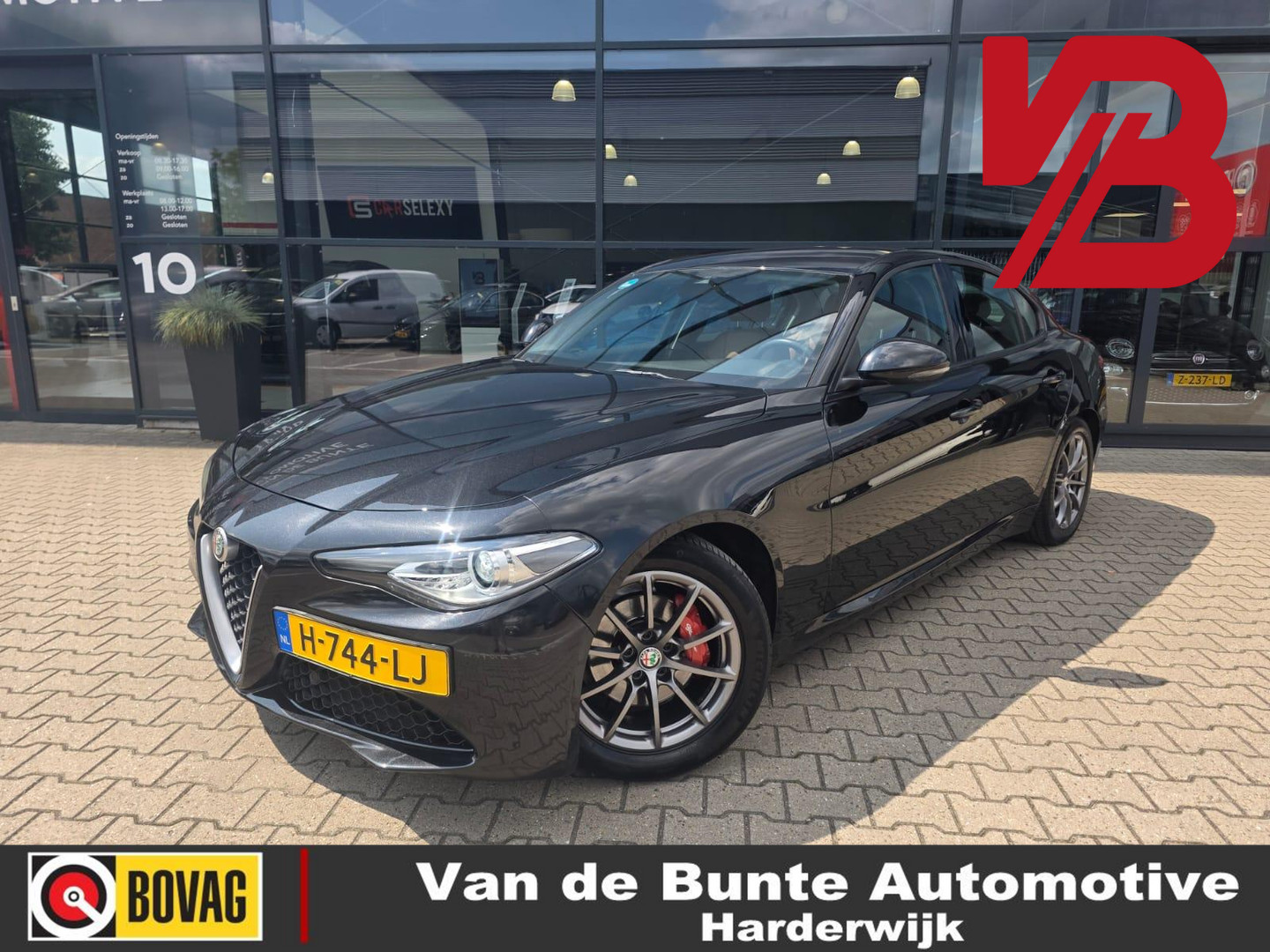 Alfa Romeo Alfa Romeo