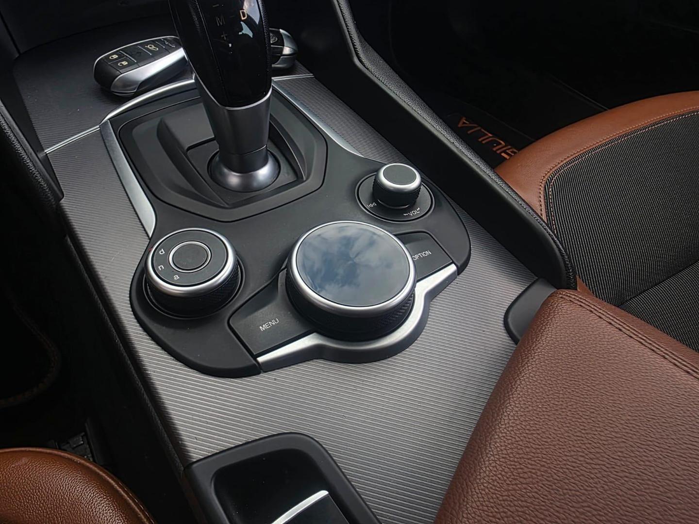 Alfa Romeo Alfa Romeo