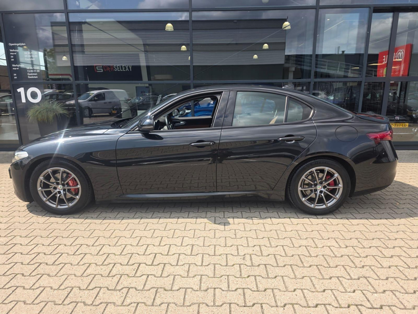 Alfa Romeo Alfa Romeo