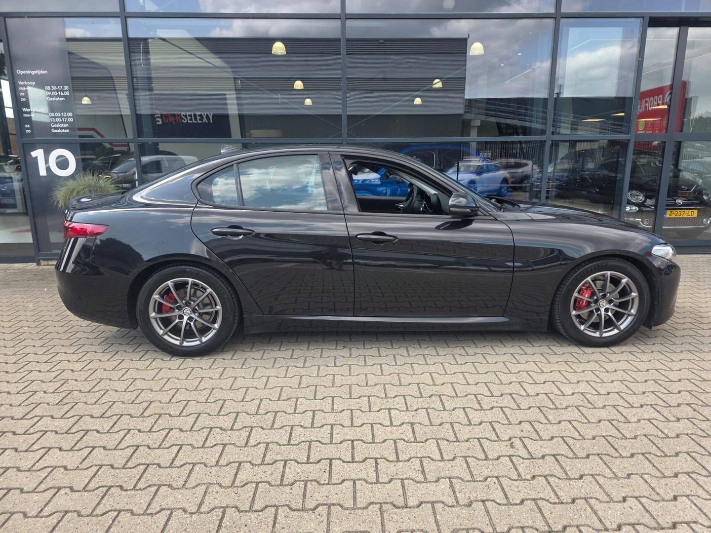 Alfa Romeo Alfa Romeo