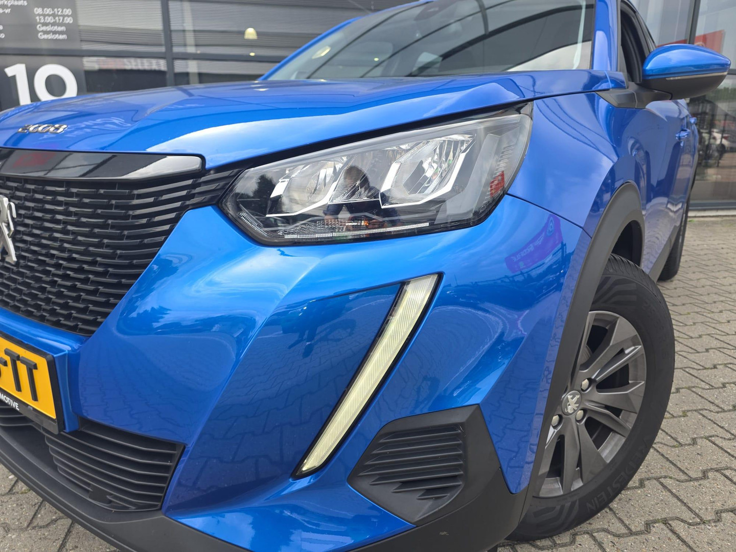Peugeot