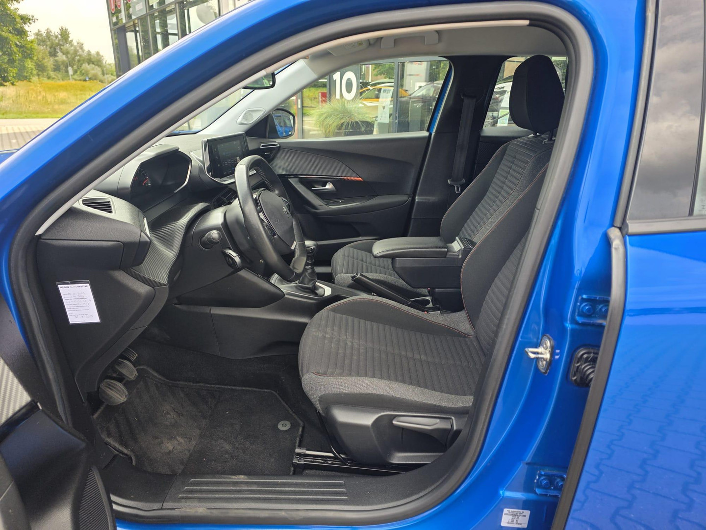 Peugeot