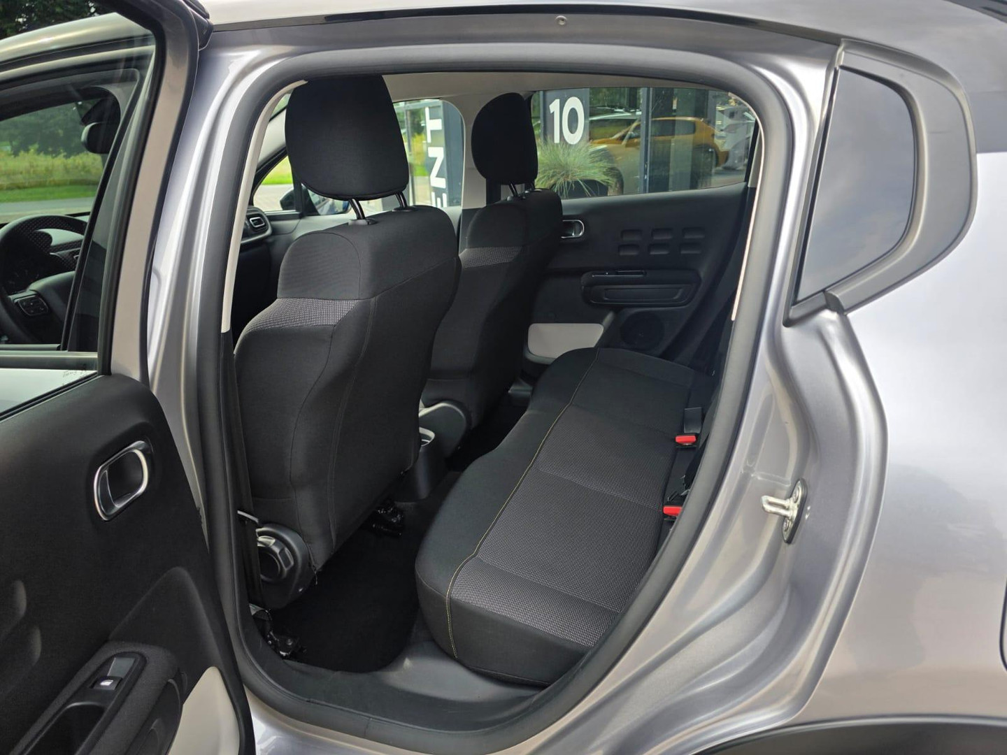 Citroën Citroën