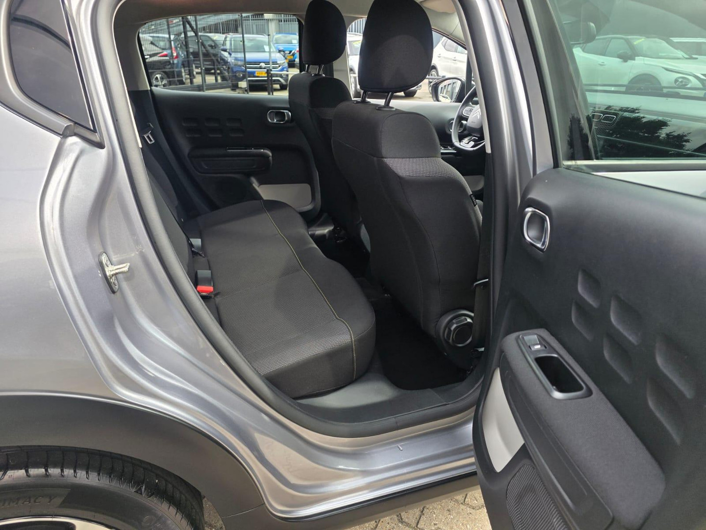 Citroën Citroën