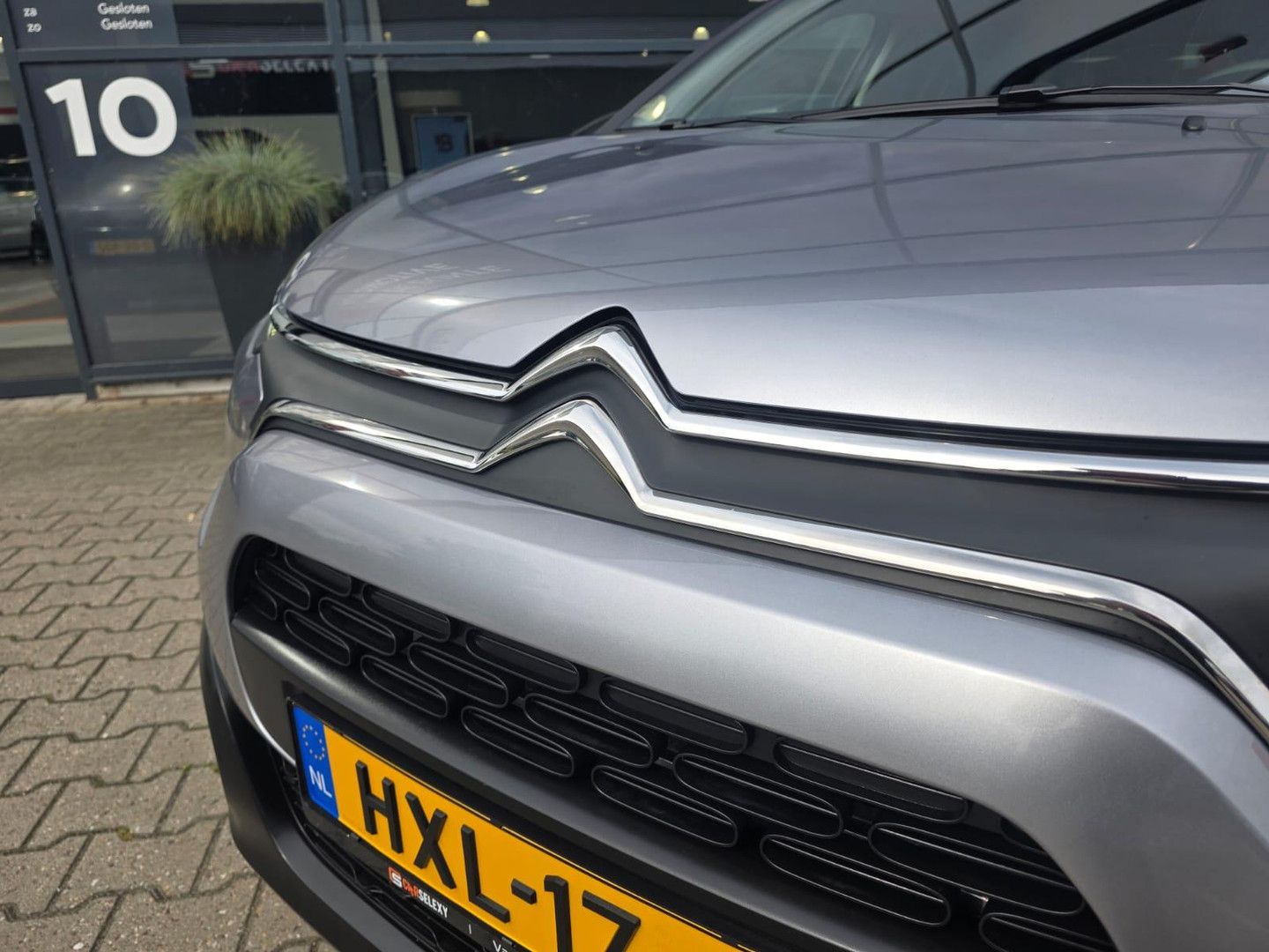 Citroën Citroën