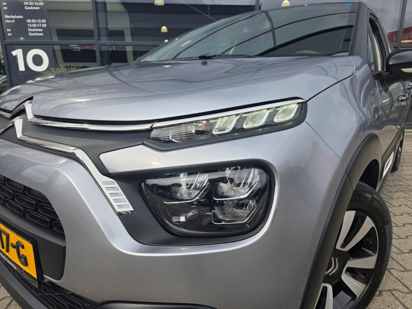 Citroën Citroën