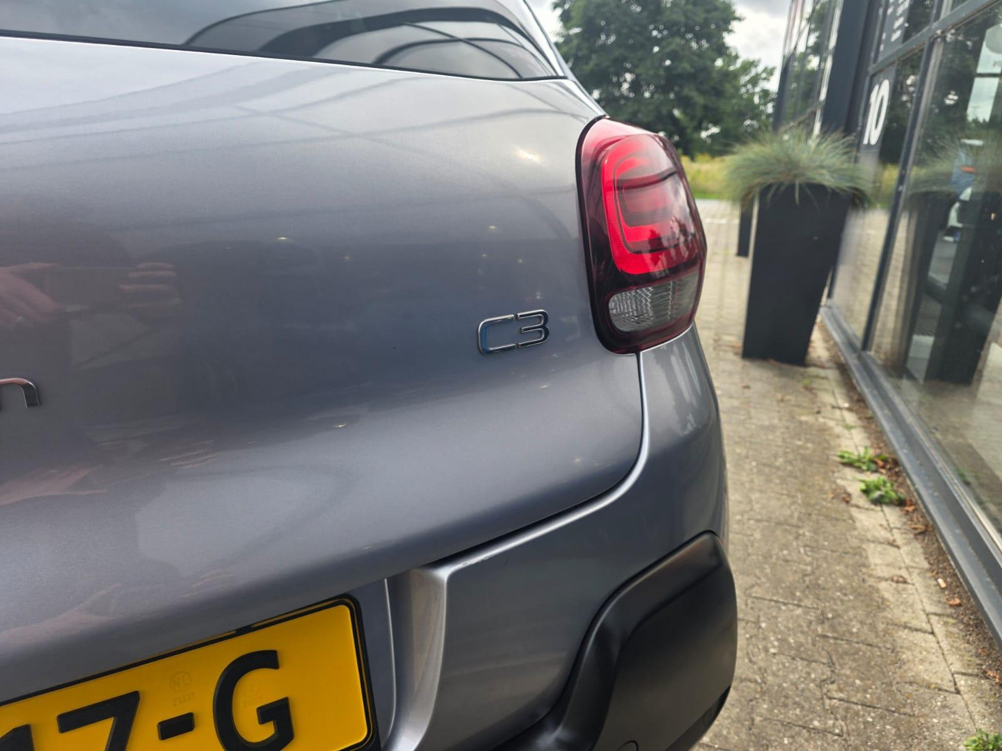Citroën Citroën