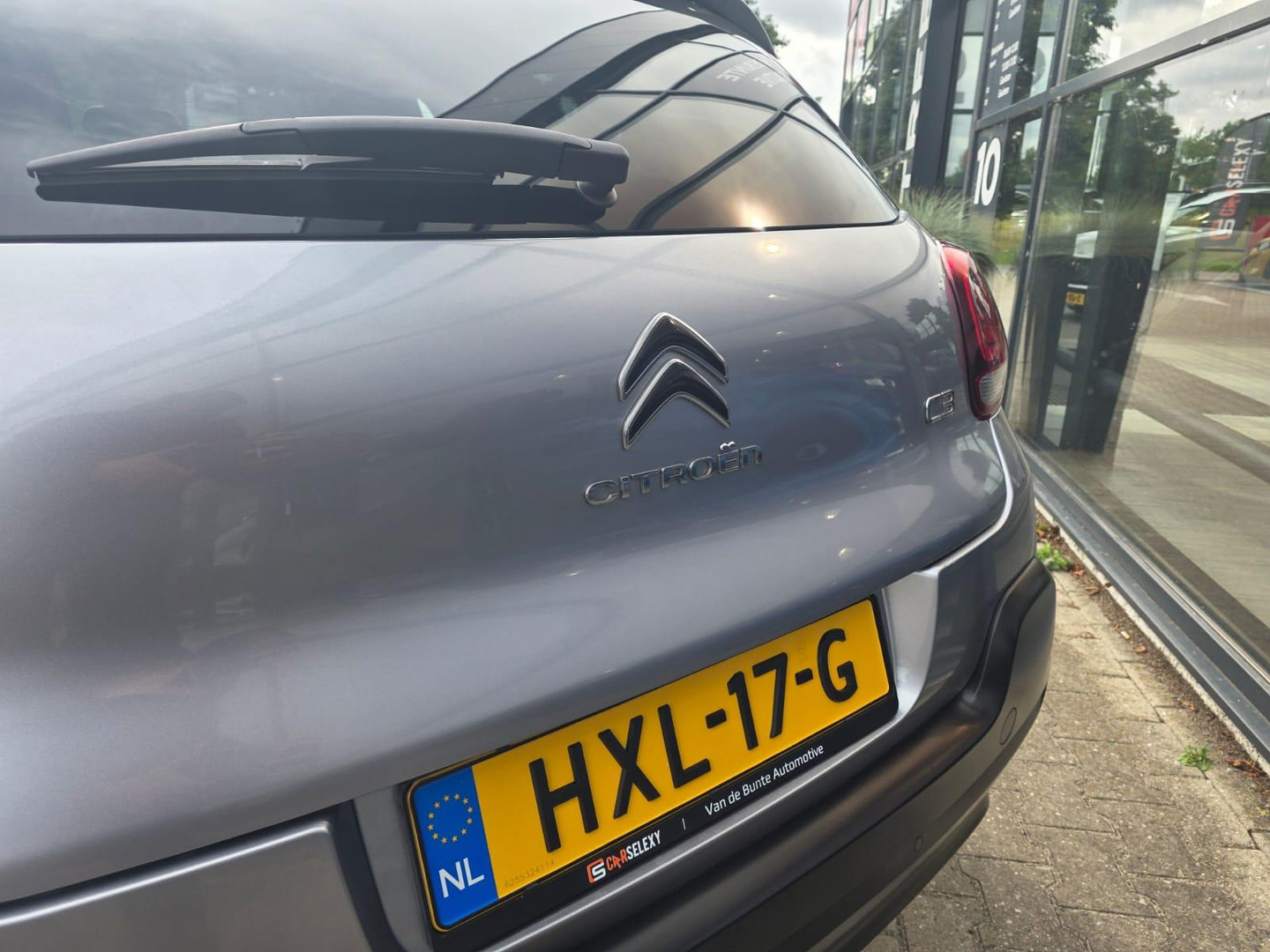 Citroën Citroën