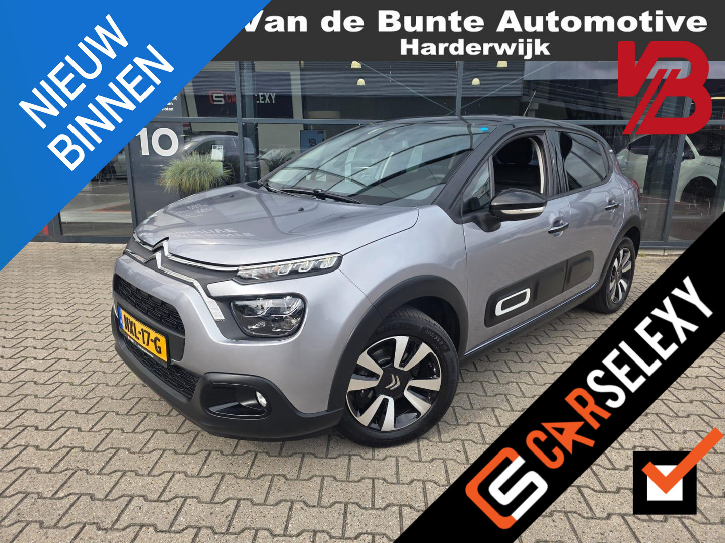 Citroën Citroën