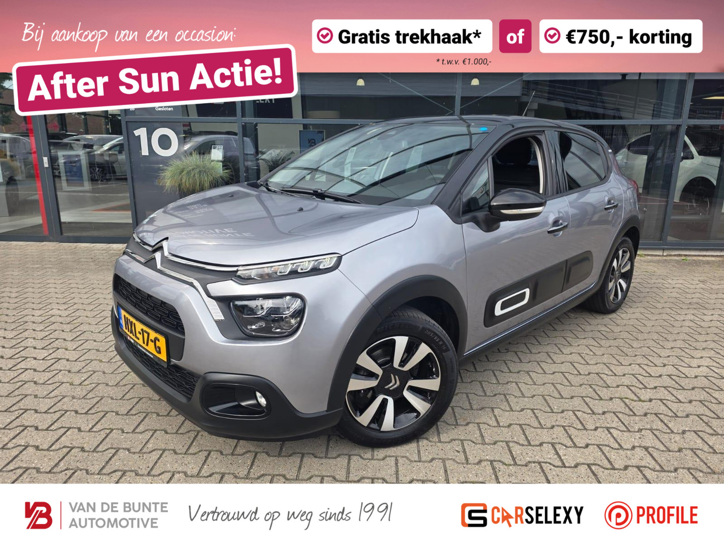 Citroën