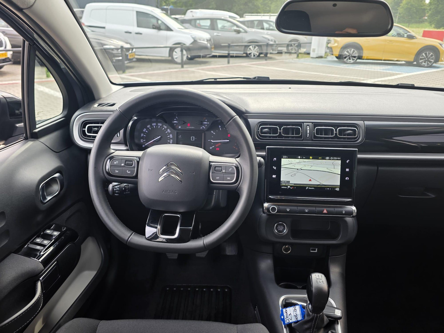 Citroën Citroën