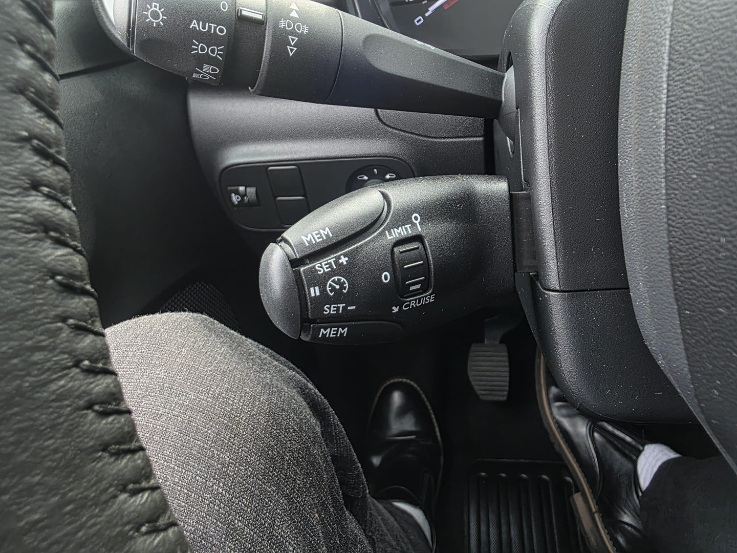 Citroën Citroën