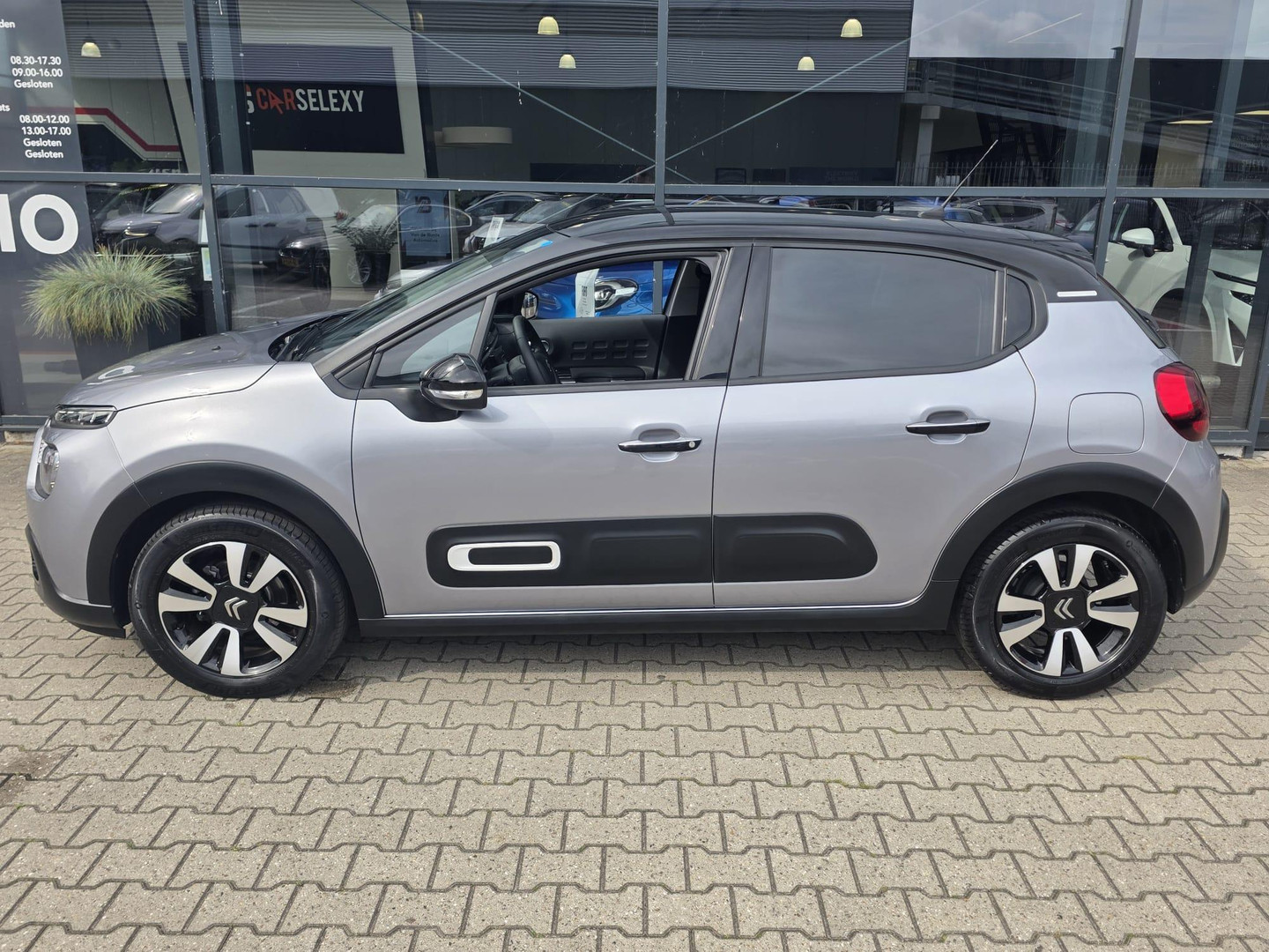 Citroën Citroën