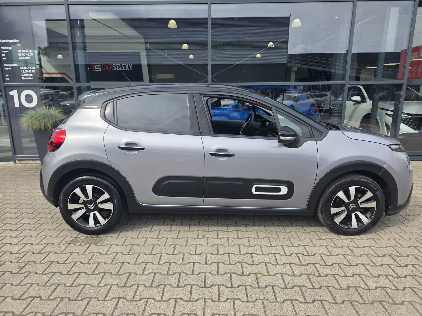 Citroën Citroën