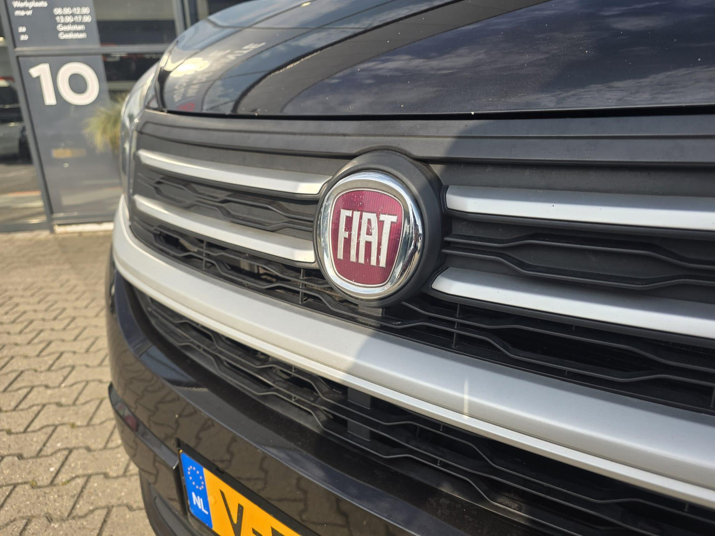 Fiat