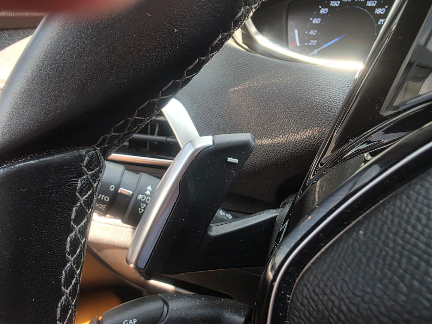 Peugeot Peugeot