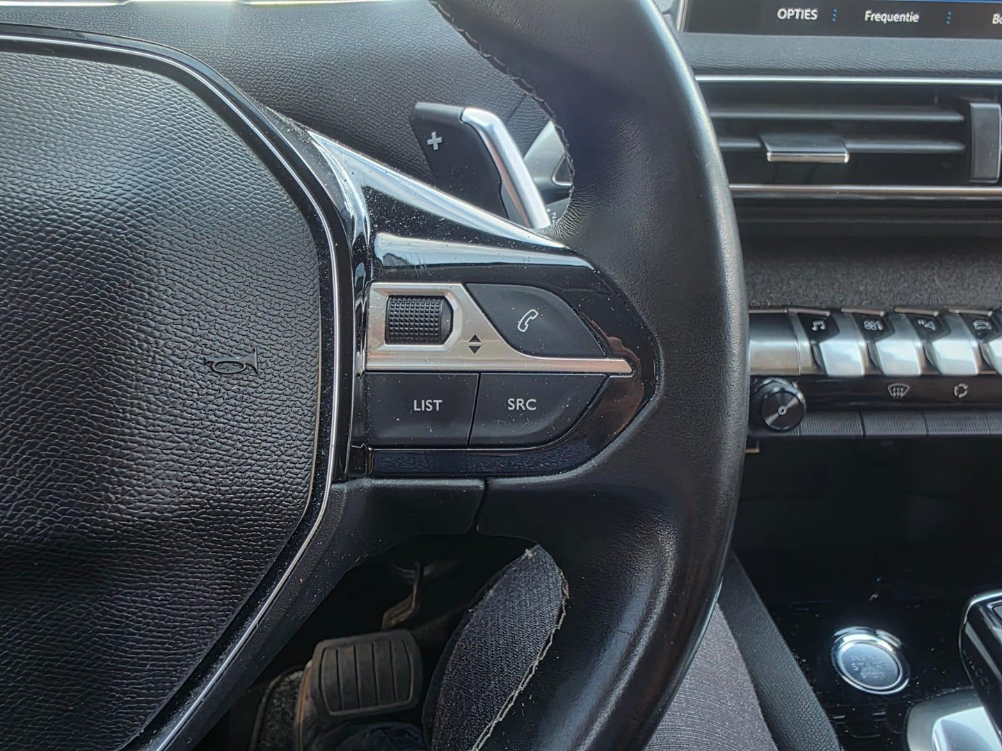 Peugeot Peugeot