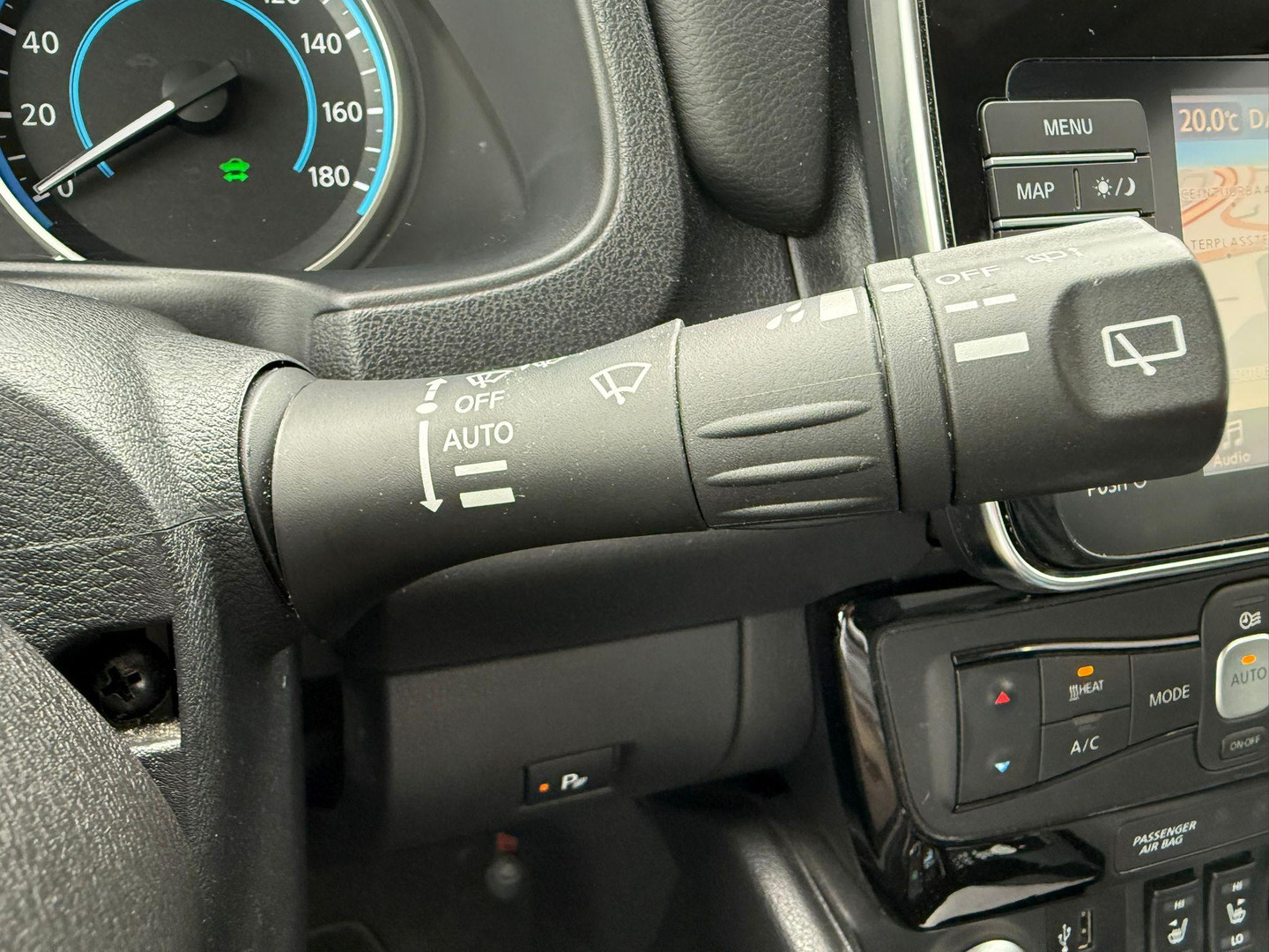 Nissan Nissan