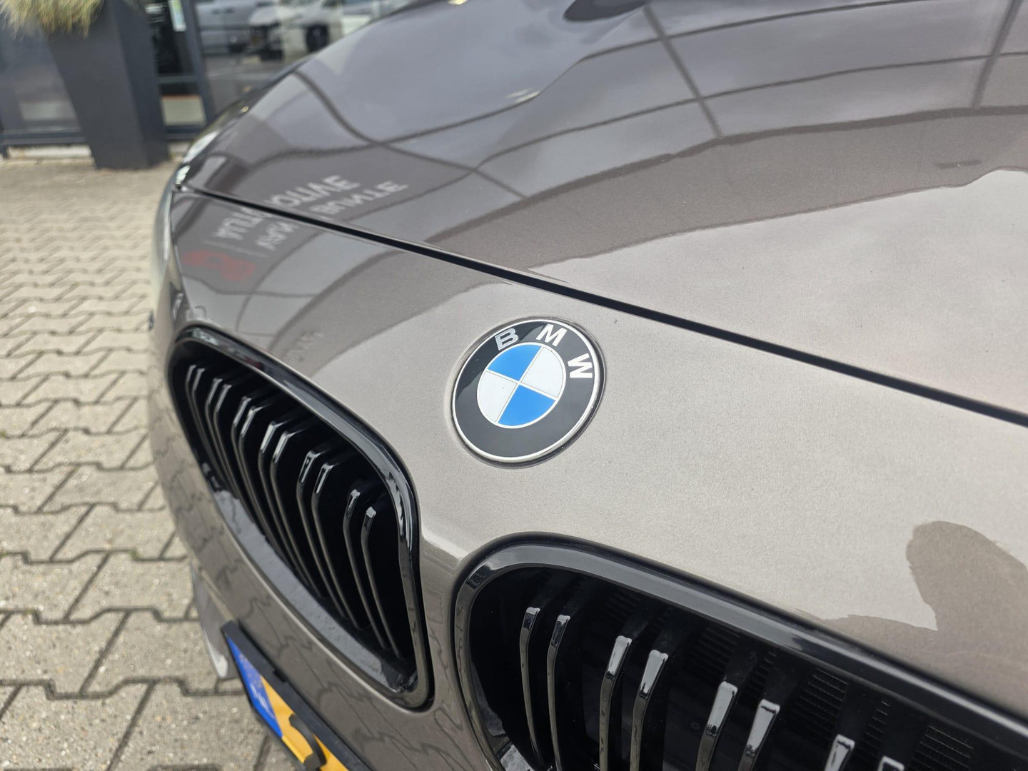 BMW BMW