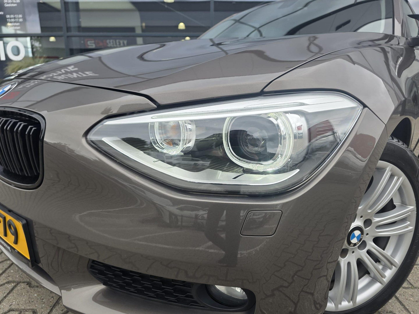 BMW BMW