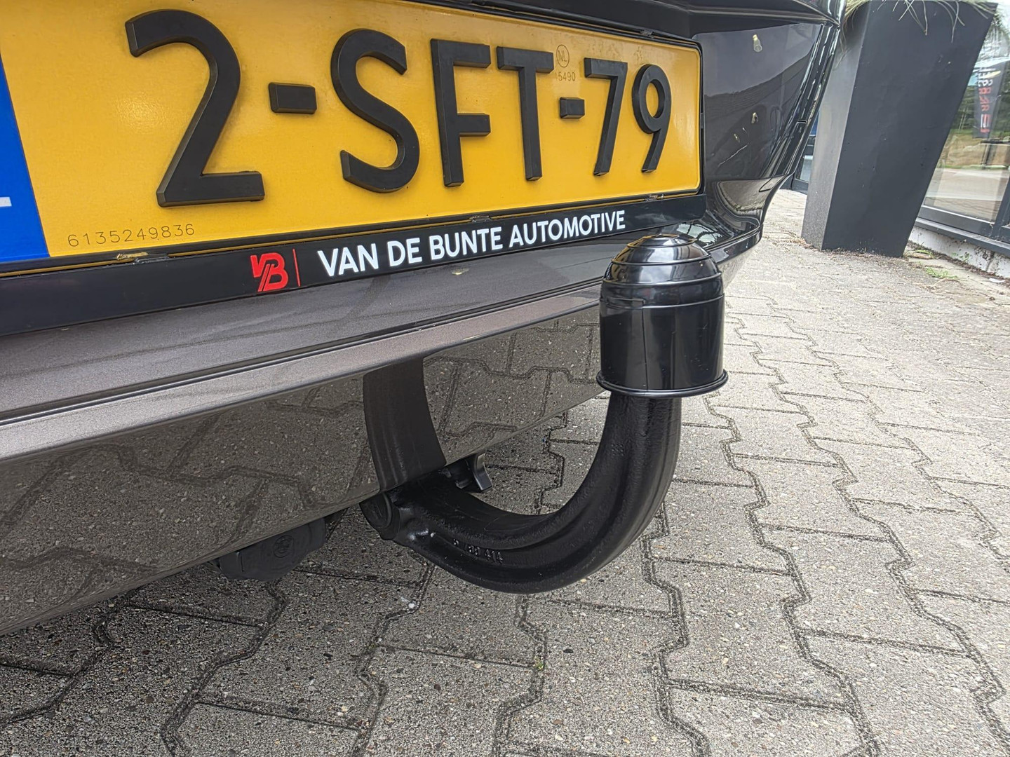 BMW BMW