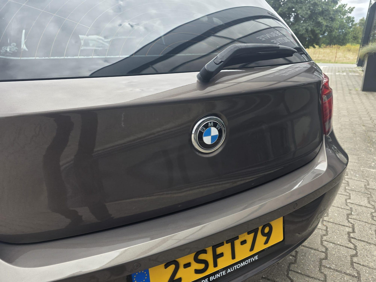 BMW BMW