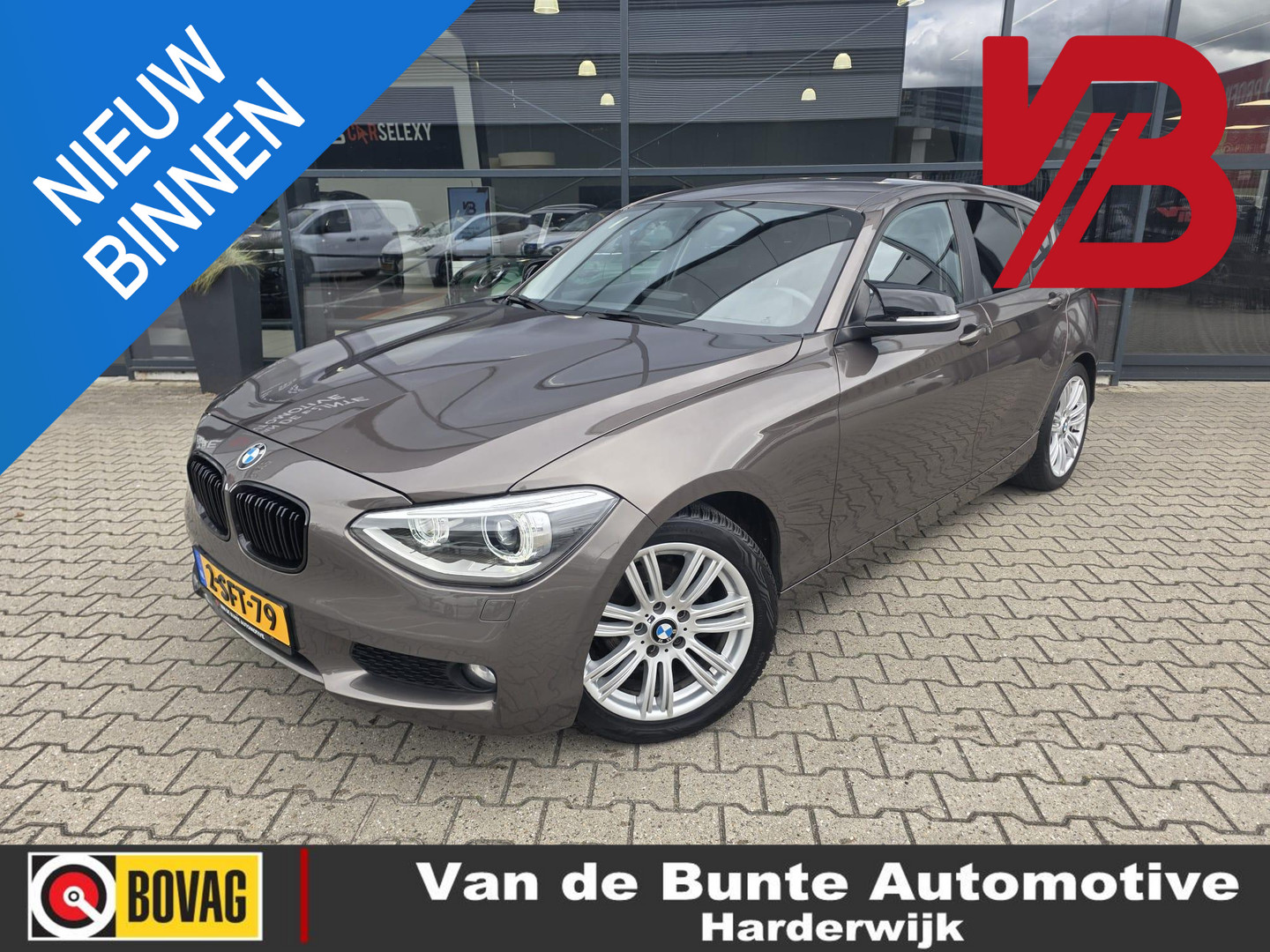 BMW BMW