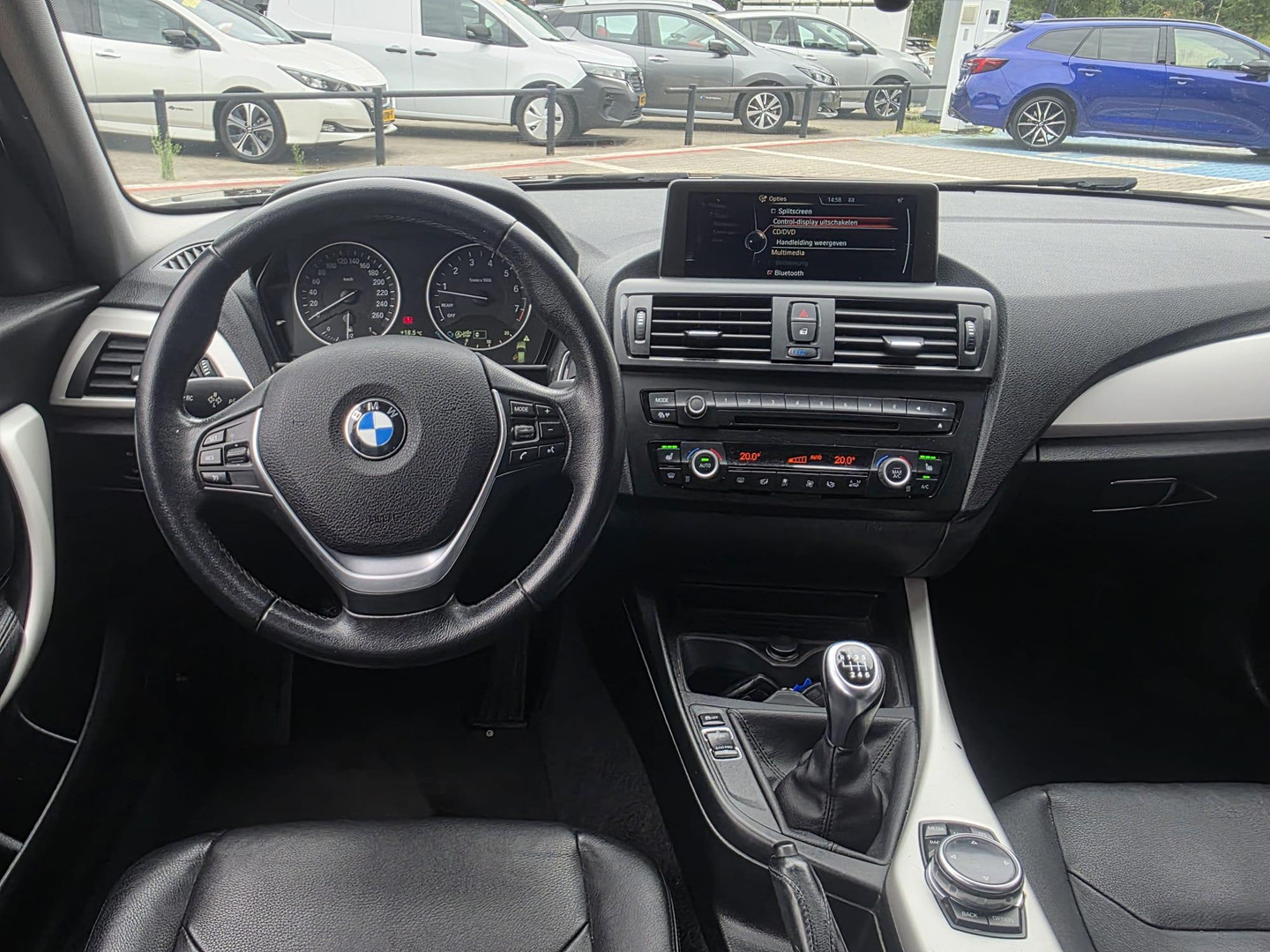 BMW BMW