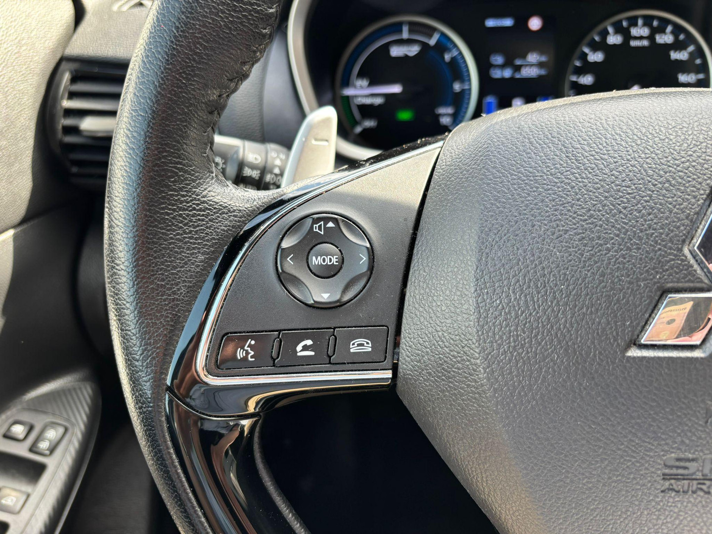 Mitsubishi Mitsubishi