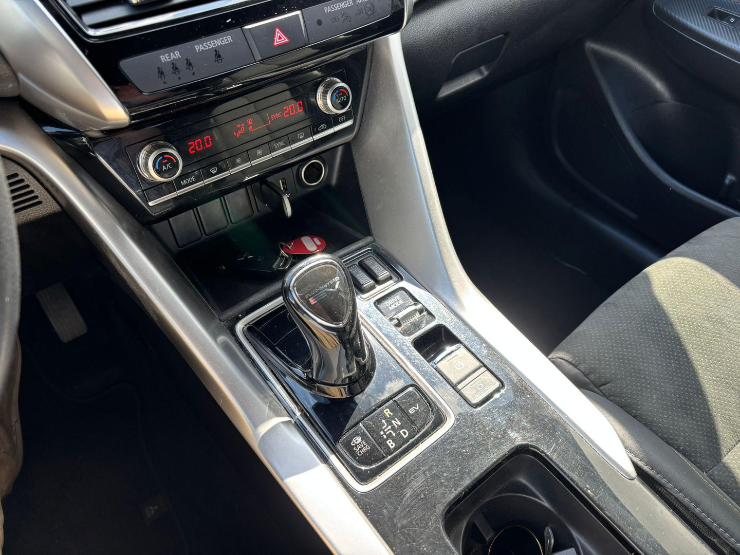 Mitsubishi Mitsubishi