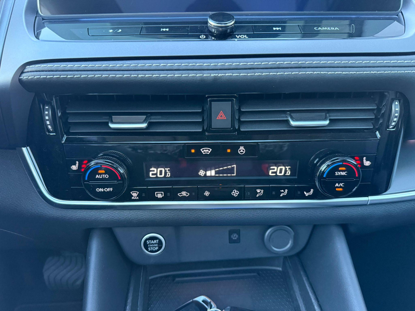 Nissan Nissan