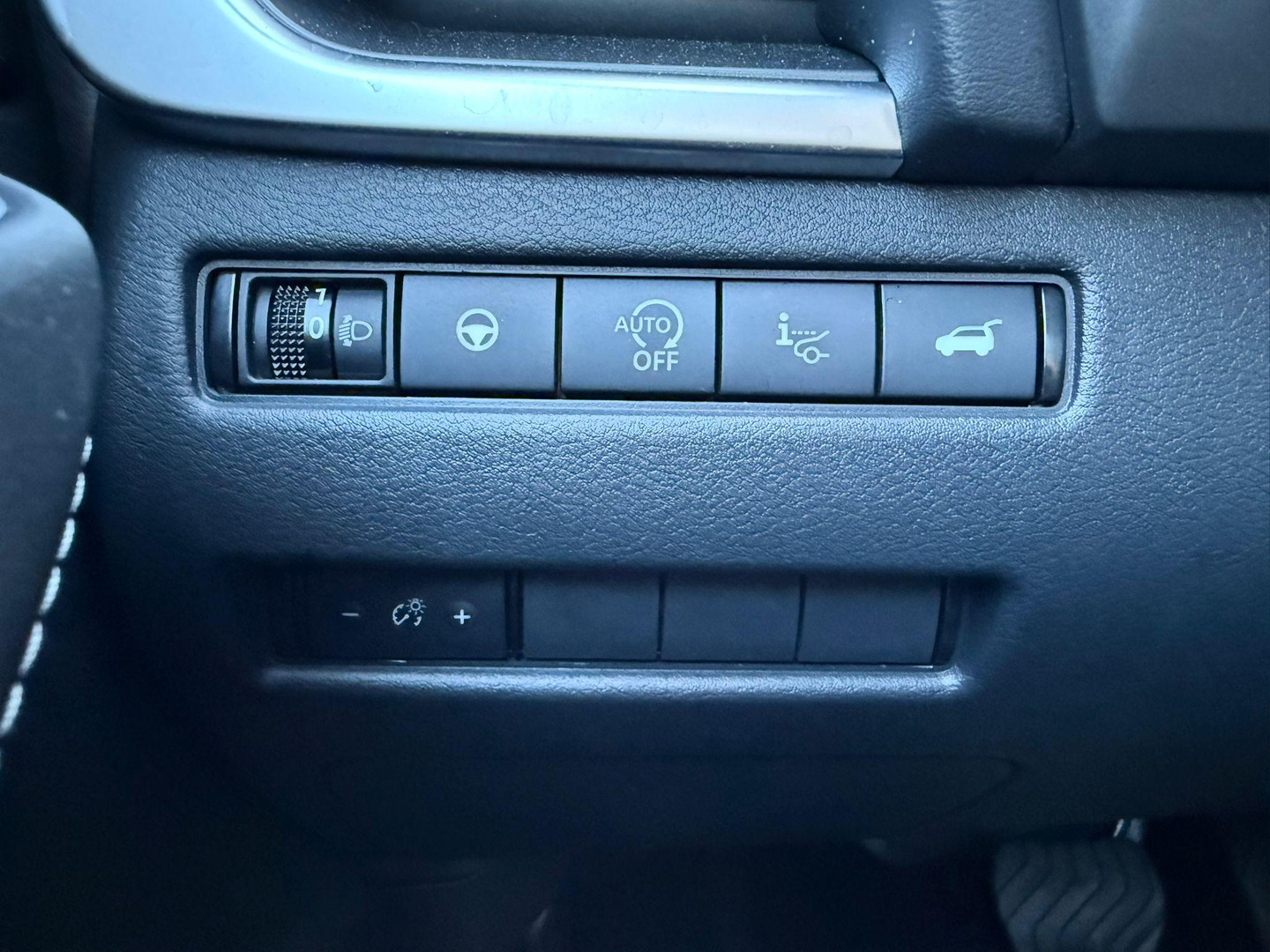 Nissan Nissan