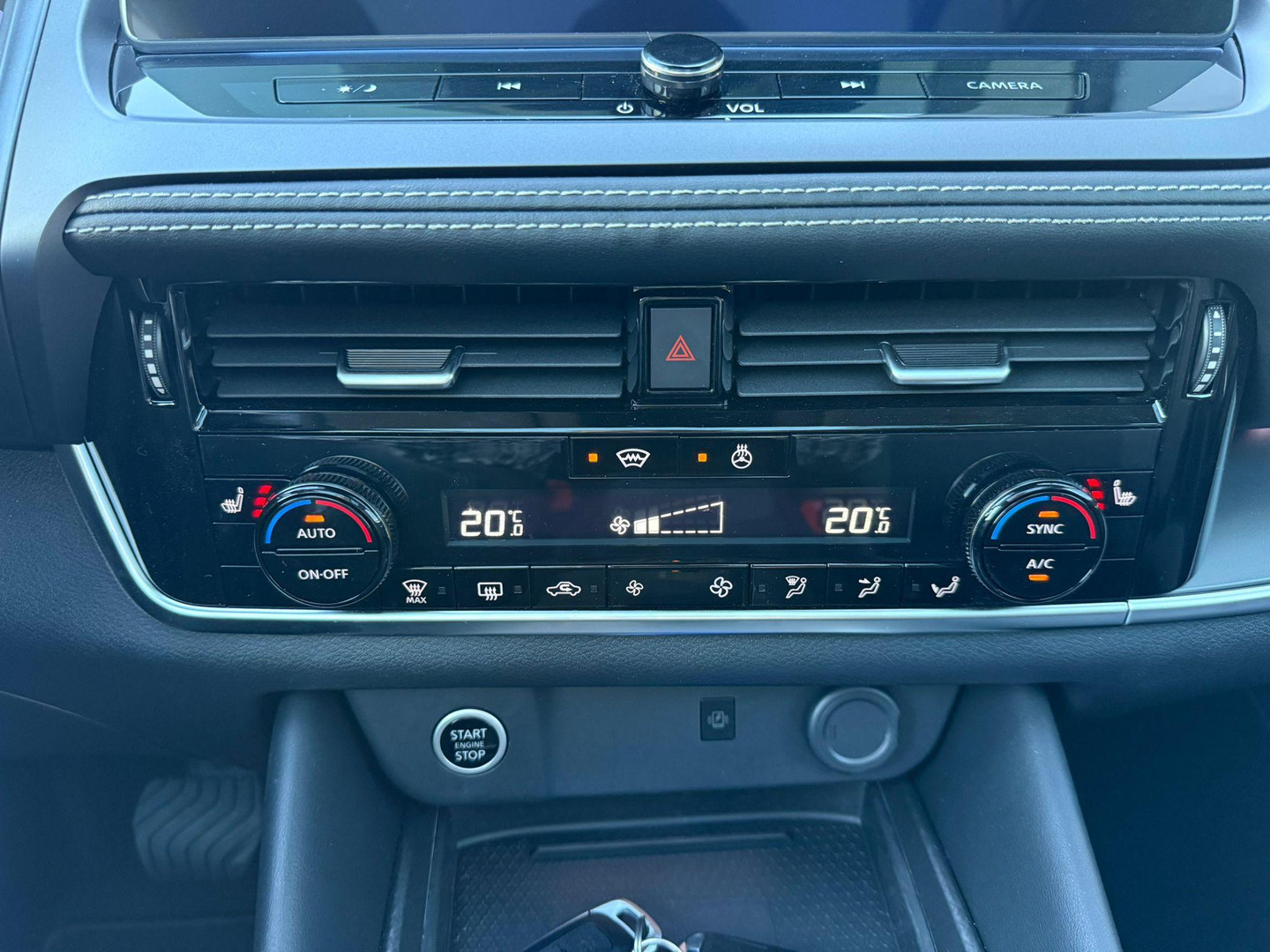 Nissan Nissan