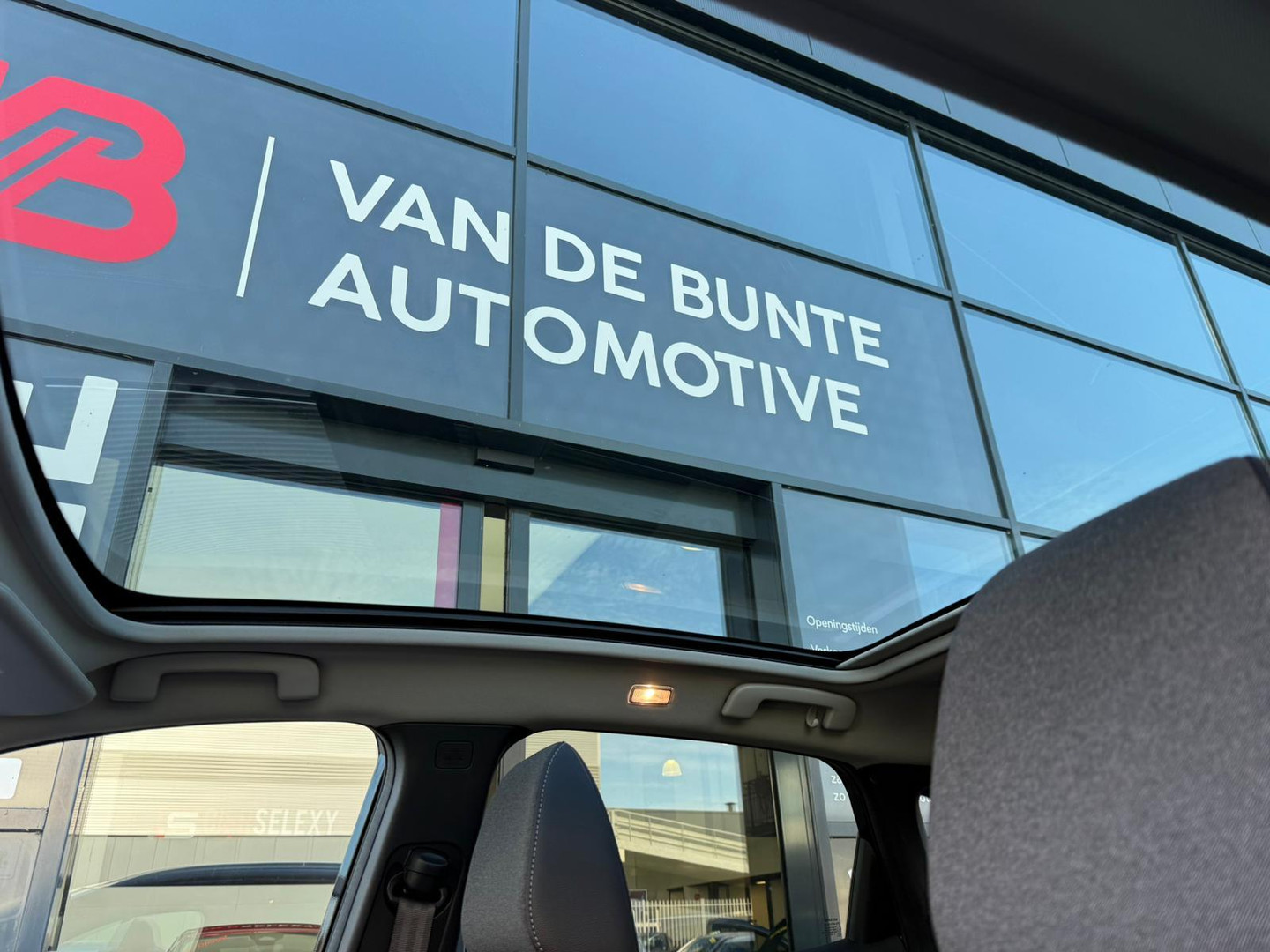 Nissan Nissan