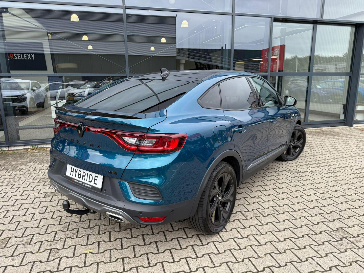 Renault